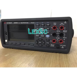 Multímetros Digitales Keysight 34465A /en Funcionamiento/ en Muy Buen Estado xgeqpt - Product Image 3