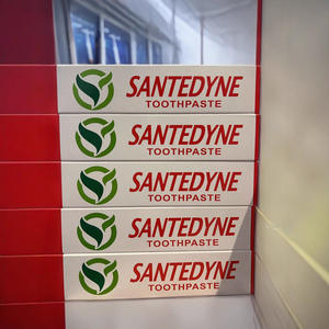 Vente chaude dentifrice naturel usage quotidien protéger les gencives haleine fraîche saveur de menthe dentifrice blanchissant usage domestique - Product Image 4