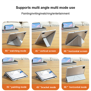 <span class=keywords><strong>Custodia</strong></span> per Tablet rimovibile per <span class=keywords><strong>iPad</strong></span> Air M2 13 pollici 2024 per <span class=keywords><strong>iPad</strong></span> <span class=keywords><strong>Pro</strong></span> <span class=keywords><strong>12.9</strong></span> <span class=keywords><strong>custodia</strong></span> per <span class=keywords><strong>iPad</strong></span> <span class=keywords><strong>Pro</strong></span> 2022 2021 2020 2018 <span class=keywords><strong>custodia</strong></span> <span class=keywords><strong>12.9</strong></span> pollici - Product Image 3