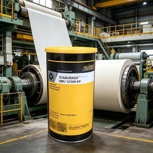 Grasa Kluber STABURAGS NBU 12/300 KP YJJ422 para Rodamientos de Rodillos y Deslizamiento -20 ° De la C a la 130 ° C - Product Image 3