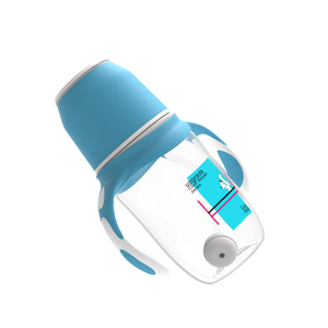 Meilleure Vente <span class=keywords><strong>Écologique</strong></span> SANS BPA Produit <span class=keywords><strong>Biberon</strong></span> Avec Mamelon - Product Image 5