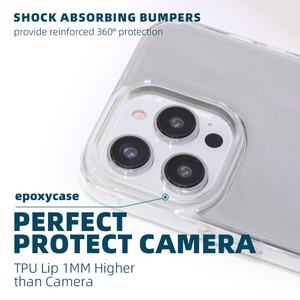 Étui de téléphone avec miroir de maquillage personnalisé avec logo pour iPhone 15 13 12 11 14 X Xs Xr 6 6S 7 8 Plus Pro Max Series pour Samsung - Product Image 4