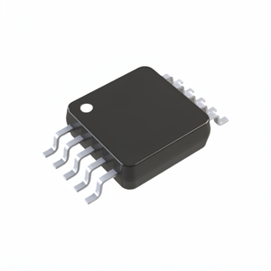Compre Componentes Electrónicos en Línea 10 TFSOP, 10 MSOP MAX4586EUB+T Distribuidor Autorizado de Interfaces - Product Image 1