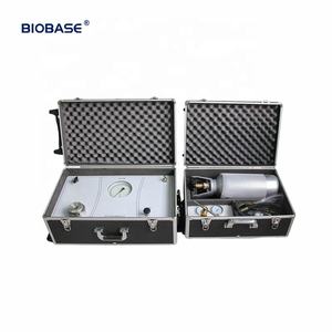 BIOBASE Lab Plant Water Potential Analyzer <strong>Testing</strong> the Plant Water Regime in Lab Water Potential test Machine - Product Image 1
