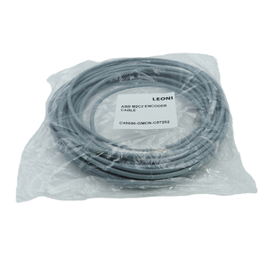 Cable para Robot Industrial C45590-GMCN-C07202, Cable Leoni de Material Plástico para Automatización - Product Image 5