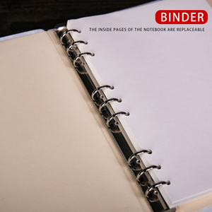 Durable Exquisite Dragon Eyes Embossed Resin Diary Three-Dimensional Embossed <strong>Notepad</strong> Promotional <strong>Blank</strong> <strong>Notebook</strong> - Product Image 5