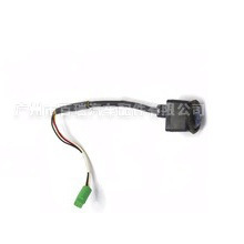 Caméra de recul Bairui 86790-06080 haute définition vision nocturne pour Toyota Camry 2018-2020 - Product Image 3