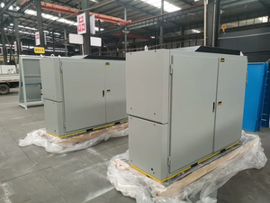 Dobladora de Barras Rectas de Acero CNC Bibo, Se Suministra como Barras Rectas o Varillas Corrugadas - Product Image 2