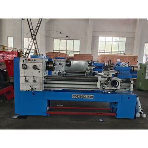 Gia công Trung tâm máy công cụ cho sở thích sử dụng c6250c Hướng dẫn sử dụng máy tiện nhỏ vừa làm nhiệm vụ máy tiện giá - Product Image 5