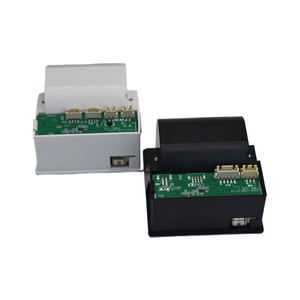 Impresora Térmica de Recibos y Códigos de Barras de 58 mm, Módulo Interno Pequeño de 2 Pulgadas, Impresora <span class=keywords><strong>Serial</strong></span> Integrada con Cajón de Efectivo - Product Image 2