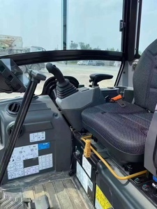 รถขุดตีนตะขาบ CAT303 Caterpillar มือสอง ขนาด 3 ตัน ได้รับการรับรองมาตรฐาน CE พร้อมเครื่องยนต์ Cummins ปั๊มเกียร์ ประสิทธิภาพการทำงานดี - Product Image 4