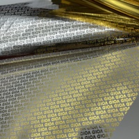 Material de Seguridad Industrial Personalizado de LDPE OEM Amarillo, Abierto, No Tóxico, Duradero, para Sello de Garantía, Protección de Marca de Electrónicos