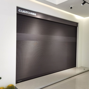 Di alta qualità moderna di controllo elettronico porta del <span class=keywords><strong>Garage</strong></span> con il <span class=keywords><strong>Garage</strong></span> impermeabile apriporta e motore conveniente per l'uso del parco - Product Image 1