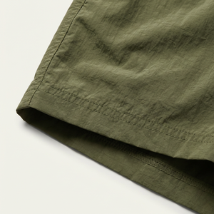 DTL-DDK1008 <span class=keywords><strong>Pantaloncini</strong></span> Sportivi da <span class=keywords><strong>Uomo</strong></span> Personalizzati di Alta Qualità, 100% Cotone Lavorato a Maglia, Tinta Unita, Elastici, per Fitness - Product Image 4
