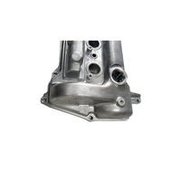 Prix de gros Pièces de moteur de voiture Aluminium 1NZ Couvercle de culbuteur de cylindre OEM 11201-21070