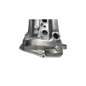 Prix de gros Pièces de moteur de voiture Aluminium 1NZ Couvercle de culbuteur de cylindre OEM 11201-21070 - Product Image 5