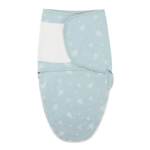 Saco de Dormir para Bebé 100% Algodón Estampado Sin Mangas con Cremallera, Sacos de Dormir para Bebé Recién Nacido - Product Image 2