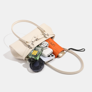 Nouveau Sac à Main Tendance pour Femmes – Sacs d'Épaule <span class=keywords><strong>de</strong></span> Luxe en Cuir PU pour Dames - Product Image 5