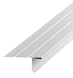 <span class=keywords><strong>Gouttière</strong></span> en aluminium de couleur noir et blanc de type T pour la fourniture de toitures aux États-Unis - Product Image 3