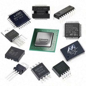 Chip IC 100% Nuevo y Original, Venta Directa de Primera Mano, Alta Compatibilidad, Estable, MCP6271-E/MS - Product Image 1