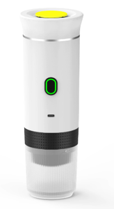 <span class=keywords><strong>Macchina</strong></span> da <span class=keywords><strong>Caffè</strong></span> Portatile Mini Bestseller da 80ml con Batteria da 7500mAh a Lunga Durata e Compatibilità Multipla delle <span class=keywords><strong>Capsule</strong></span> - Product Image 4