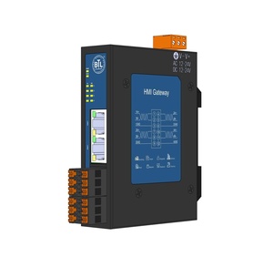 Milesgo HMI2004-A9, ระบบรวบรวมข้อมูล IoT รองรับ Modbus, BACnet to BACnet IP, Modbus TCP, <span class=keywords><strong>OPC</strong></span> <span class=keywords><strong>UA</strong></span>, MQTT, BMS, BTL และได้รับการรับรองมาตรฐาน CE - Product Image 4