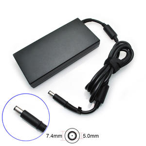 อะแดปเตอร์แปลงไฟสำหรับแล็ปท็อป 7.7A 150W อะแดปเตอร์ AC สำหรับ H - Product Image 6