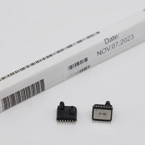 SM9541‑020C‑S‑C‑3‑S -1~20cmH₂O Sensor de presión digital MEMS SMD SOIC‑16 I2C con compensación de temperatura - Product Image 1