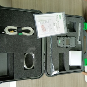 Detector Multigas ALTAIR 2X/4X/4XR/5X, Confiable para la Detección de H2S, CO y O2, Detector de Fugas de Gases Tóxicos Personalizable, OEM - Product Image 5