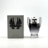 Parfum pour Homme Boisé Naturel 100ml en Gros – Brume Parfumée Longue Durée Originale Populaire pour Hommes