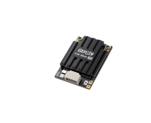 Récepteur de diversité GEPRC ELRS DUAL 915M PA500 avec antenne <span class=keywords><strong>en</strong></span> T pour drone <span class=keywords><strong>FPV</strong></span>, fabriqué <span class=keywords><strong>en</strong></span> plastique durable GEPRC ELRS DUAL 915M PA500 - Product Image 2