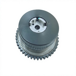 เซ็นเซอร์ตำแหน่งเพลาลูกเบี้ยว 25203205 12627114 สำหรับ XTS ATS Malibu CTS XT5 Equinox CT6 อะไหล่เครื่องยนต์ - Product Image 2