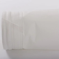 Kantong Filter Aramid Tahan Suhu Tinggi untuk Pengumpulan Debu Industri Makanan Insinerasi Limbah Pembangkit Listrik Tenaga Batubara Pabrik Semen