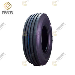 18mm derin sırt 315/80R22.5 lastik-sürücü aksı Scania/DFAC kamyon için-madencilik lojistiği için delinmeye dayanıklı | 1 yıl garanti - Product Image 5