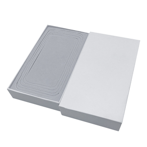Customized Empty Mobile Phone Paper Box <strong>Electronic</strong> <strong>Repair</strong> <strong>Part</strong> for iPhone 11-17 Cell Phone for Refurbished Smartphones Packaging - Product Image 4