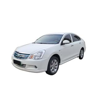 Vente en gros de voitures électriques ForDongfeng Junfeng <span class=keywords><strong>E11K</strong></span> 2019 standard, autonomie de 405 km, turbo automatique, voitures de luxe - Product Image 1