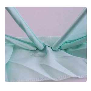 Mosquitera para Cuna de Bebé, Toldo para Cama de Bebé, Mosquitera Infantil - Product Image 2