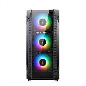 Computadora de Escritorio para Juegos Económica con Tarjeta Gráfica I5 RTX, SSD NVMe de 1 TB, RAM <span class=keywords><strong>DDR4</strong></span> de 16 GB - Product Image 6