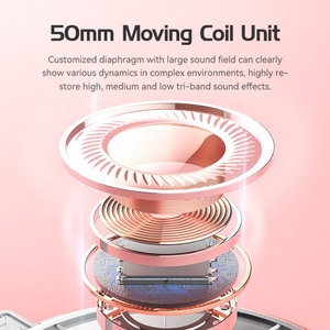 Prodotti di alto livello SOYTO SY-G25 corna RGB HD microfono 3D Space Sound <span class=keywords><strong>cuffie</strong></span> auricolari da gioco - Product Image 3