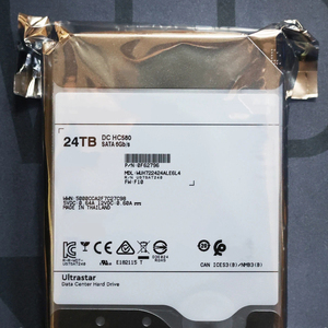 Disco Duro Usado Ultrastar <span class=keywords><strong>DC</strong></span> <span class=keywords><strong>HC530</strong></span> de 14 TB SATA 6 Gb/s de 3.5 Pulgadas para Centro de Datos Empresarial - Product Image 3