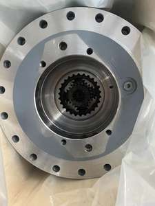 פלנטרית תיבת הילוכים winch הילוכים gft GFT17T2B45-33 GFT17T2B45-14 gft60 t3 9139 נסיעה מנוע הידראולי - Product Image 4