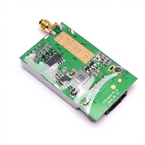 TS832 48CH 5,8G 600mw 5 км беспроводной аудио/видео передатчик для дрона FPV RC - Product Image 2