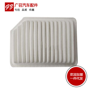 ไส้กรองอากาศตงเฟิง เฟิงซิง F600 1.5T สำหรับรถยนต์ดีเซล อะไหล่ทดแทน - Product Image 3