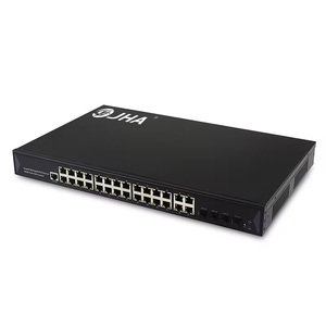 <span class=keywords><strong>Vente</strong></span> <span class=keywords><strong>flash</strong></span> Oui Commutateur de réseau extérieur Chine Module de commutateur Poe Prise en charge VLAN Commutateur géré industriel - Product Image 5