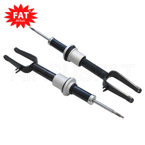 Noyau d'amortisseur à ressort avant gauche ou droit sans ADS pour <span class=keywords><strong>Mercedes</strong></span> W211 S211 E350 2006-2009 OEM 2113238000 2113237900 - Product Image 4