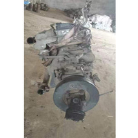 Vente Flash Nouveau Moteur Diesel B-mw Zd30 de Haute Qualité pour Pick-ups 900kg Sans Garantie Référence OE 51717123311