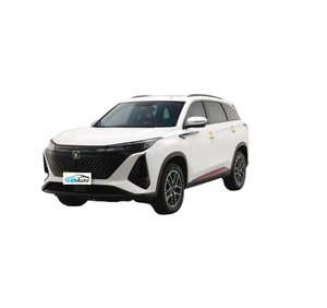 Changan CS75 PLUS <span class=keywords><strong>2022</strong></span> 1.5T SUV Automático, Asientos de Cuero Premium, Neumáticos R18, Techo Panorámico, 5 Puertas, 5 Asientos - Product Image 1