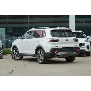 Auto Usata Kia Sportage 2018-2020 2.0L GLS Economica Manuale Trazione Anteriore Altezza da Terra Non Operativa Per Famiglia e Pendolarismo Urbano - Product Image 5
