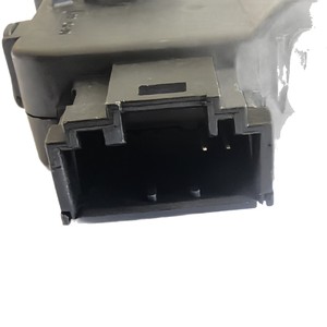 Actuador de la compuerta del motor del evaporador de aire acondicionado Nissan 27740-5US0B DN-FM108, pieza nueva de plástico - Product Image 5