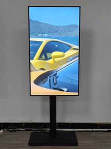 Veto siêu hẹp bezels không KHUNG LCD Máy nghe nhạc quảng cáo trong nhà Android kỹ thuật số Bảng menu kỹ thuật số biển và hiển thị Nhà cung cấp - Product Image 4